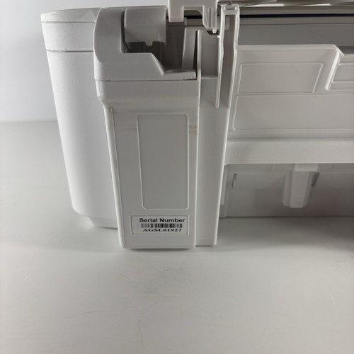 Canon Multifunktionsdrucker Modell K10392 ohne Netzkabel getestet und funktionsfähig - Bild 8 von 13
