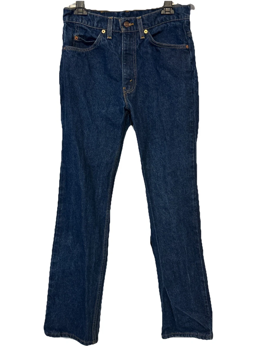 Levi's 517 Men's 30 in Inseam Jeans for sale | eBay
