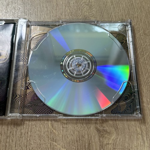 Mastodon - Crack the Skye CD + DVD Album Limited Edition - Picture 5 of 15