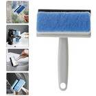 3 Pack Badezimmer Abzieher Für Duschglas Badezimmerschrubben Reinigung