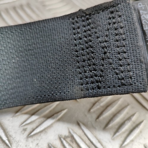 TOYOTA YARIS CROSS XP210 Rear Right Seatbelt 73360-0D451 2024 31546515 - Picture 5 of 9