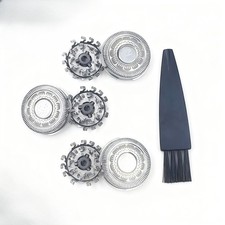 3x Replacement Heads For PHILIPS NORELCO Series 9000 8000 Electric Razor Shaver