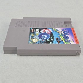 Adventures of Lolo 3 NES Nintendo 1991 CIB Box Manual Authentic Original