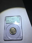 1913-D Type 2 Buffalo Nickel - PCGS MS64 -