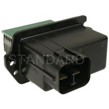 Standard Ignition Ru539 Blower Motor Resistor Standard Ignition Ru539 Blower Motor Resistor