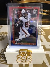 Click to enlarge David Njoku