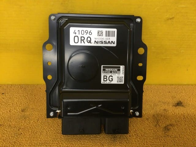 NISSAN Note 2024 6AA-SNE13 Transmission Computer [Used] [PA116244564]