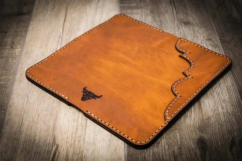 Western Long Wallet - Picture 14 of 23