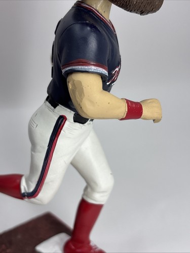 Adam Eaton Bobblehead Washington Nationals 2019 #2 NEW - Picture 6 of 18