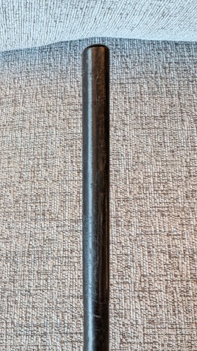 Greys Torsion 12' 3.5lb TC Carp Rod - Picture 10 of 10
