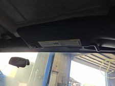 Used Right Sun Visor Fits Jeep Wrangler Right 10