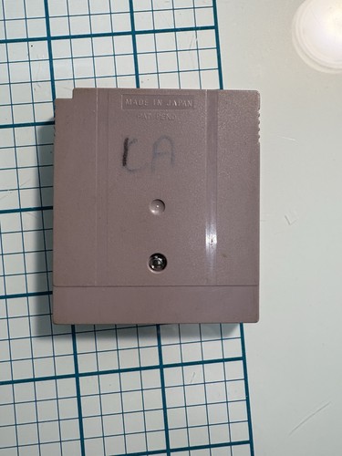 Batman, TMNT, Skate Or Die / Spiele Lot Konvolut 6 Stück (Nintendo Game Boy, GB) getestet - Bild 9 von 16