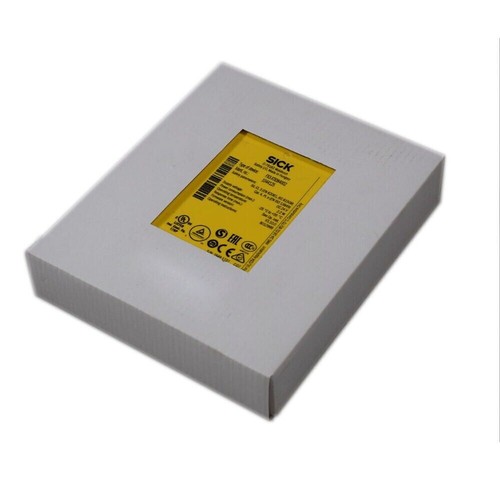 US FREE TAX  SICK FX3-XTIO84002 FX3XTIO84002 1044125 Safety Relay - Picture 3 of 7