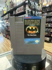 Batman (Nintendo NES, Vintage Video game)
