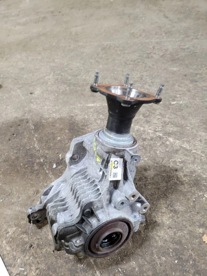 Полноприводная раздаточная коробка подходит для 19–22 MAZDA 3 1610961 - Изображение 2 из 4