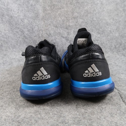 Adidas Schuhe Herren 8,5 Sportschuhe Adipure TR 360 Kordelzug schwarz blau - Bild 5 von 12