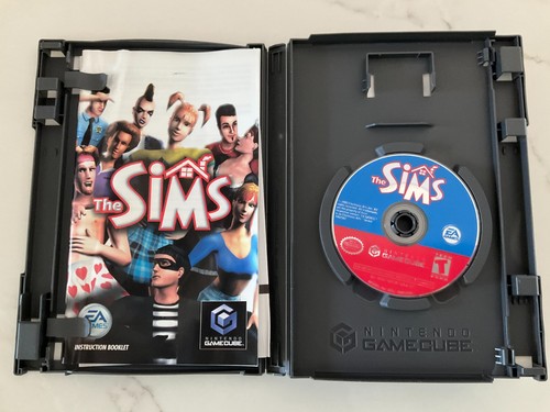 🎮Nintendo GameCube GC Disc Only & Complete CIB Games Buy 4 Get 1 FREE ✅TESTED🎮 - Picture 409 of 697