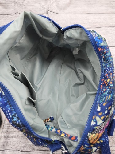 Kipling Peacock Purse Crossbody - Picture 12 of 12