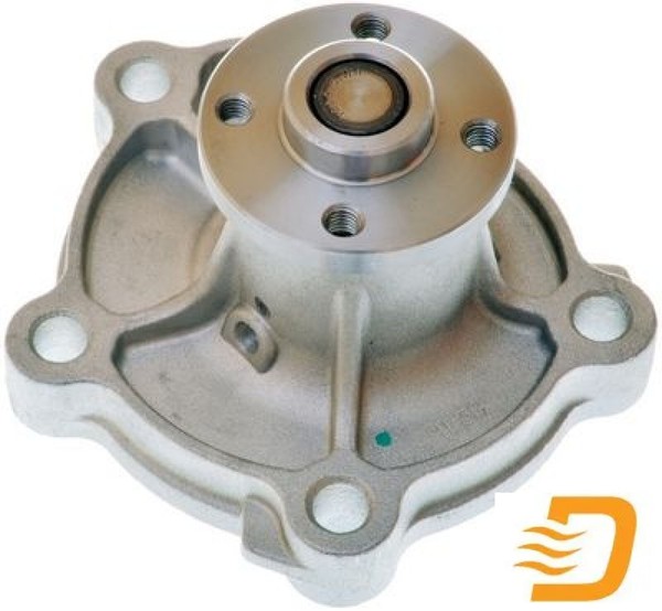 Denckermann A310845P Wasserpumpe Wapu FüR Fiat FüR Subaru FüR Suzuki-image