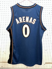Gilbert Arenas Washington Wizards NBA Jerseys for sale | eBay