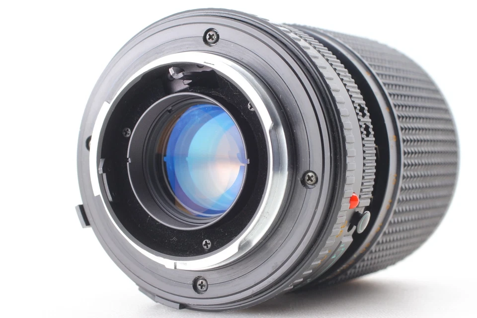 [MINT] Minolta New MD 35-105mm f/3.5-4.5 for MC MD Mount From JAPAN - Image 4 of 4