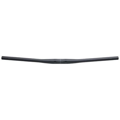 Ritchey Superlogic Carbon Bar, Zero Rise, 760mm - Black