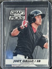 Gallo, Joey - 2013 Prizm Draft Picks