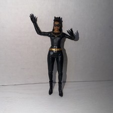 McFarlane Toys Batman 66' Classic TV Series Retro Catwoman 6 Eartha Kitt