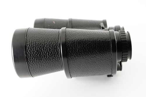 [NEAR MINT+ w/Case] Nikon Vintage Binoculars 12x40 5.5° WF From JAPAN #85 - Picture 11 of 12