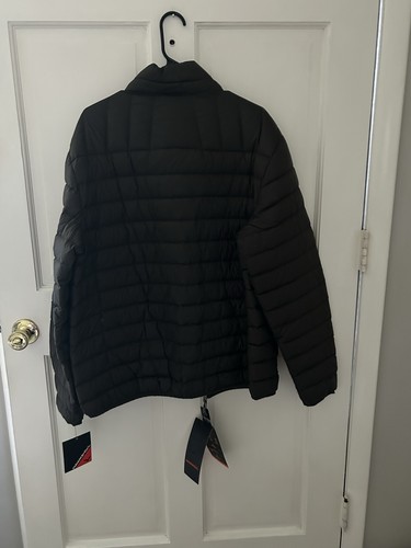 Men’s Hawke &Co Sport Performance Coat NWT Size Large - Picture 11 of 13