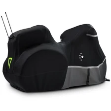 Trike Cover Heavy Duty 420D Waterproof for Harley Davidson Freewheeler Tri Glide