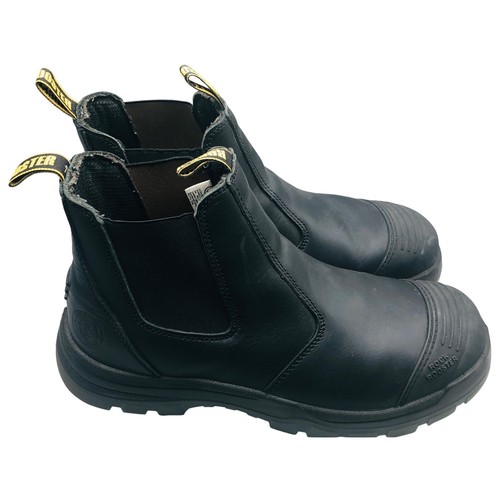 RockRooster Chelsea Steel Toe Work Boots Men's Size 14 - Picture 4 of 8