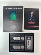 Box Set Sci-Fi Fantasy NTSC VHS Tapes for sale | eBay