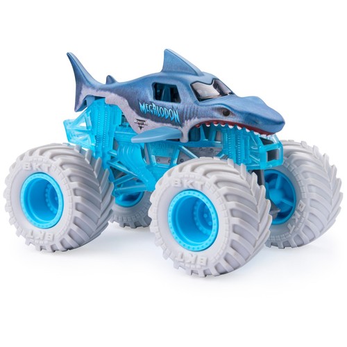 , Juego Monster Dirt Arena 24 pulgadas con 2 libras de Monster Dirt y exclusivo... - Imagen 6 de 9