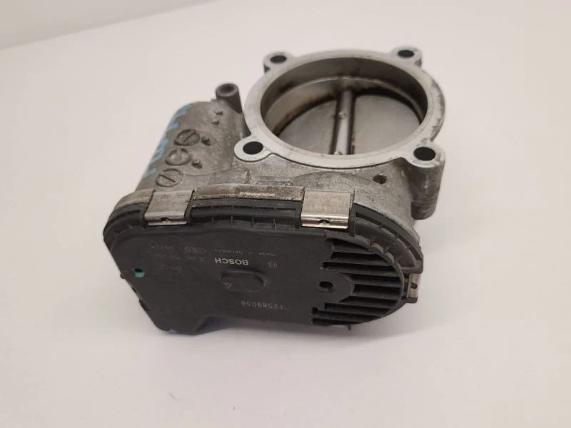 Conjunto de válvula de acelerador Buick Allure 2005-08 3,6 L 12589056 Foto 4 de 4