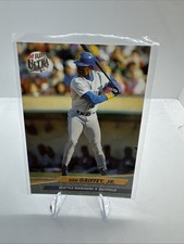 1992 Fleer Ultra - Ken Griffey Jr #123