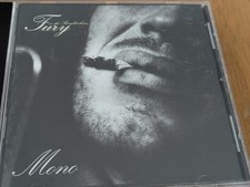 Fury In The Slaughterhouse – Mono - 1993 Slaughterhouse Music Indie Rock Pop Roc