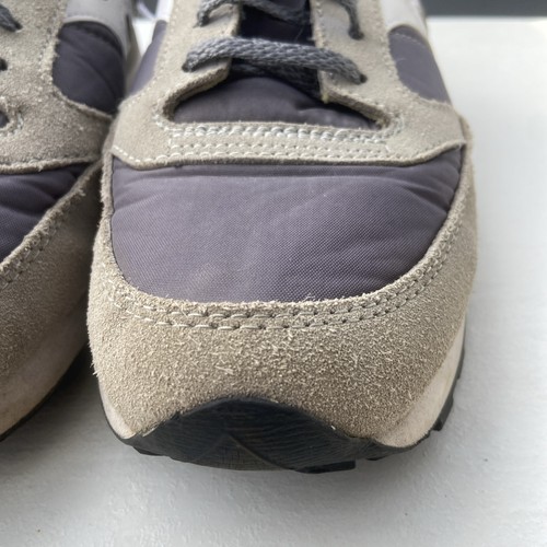Saucony Jazz Original Grey Sneakers UK9 US10 EUR44 - Picture 7 of 24