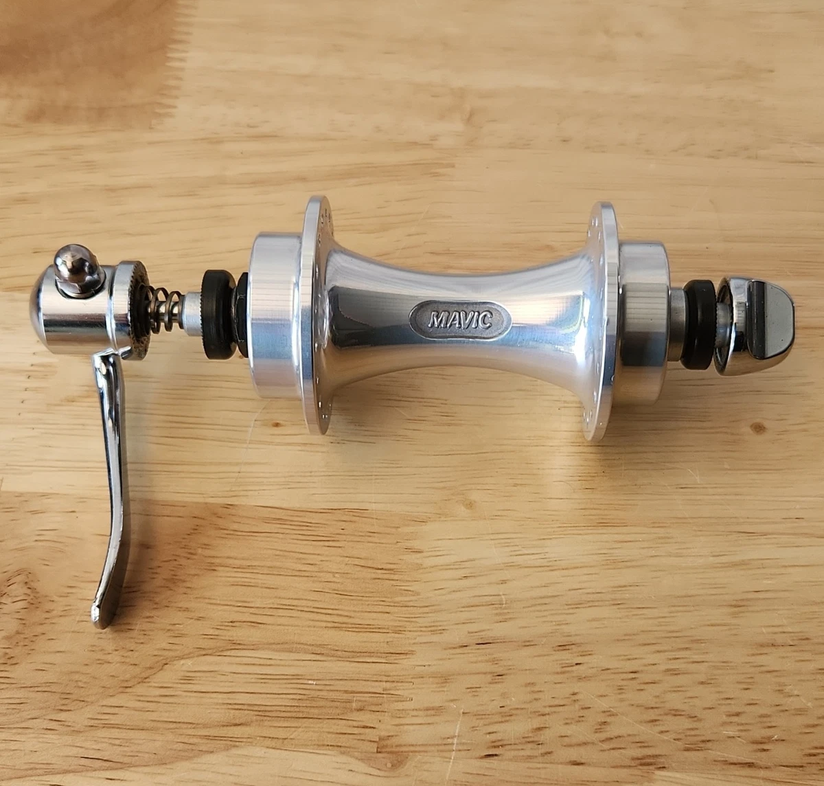 Mavic 36 Spoke Holes Hubs for sale | eBay