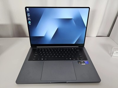 Samsung Galaxy Book 6 16'' FHD  Laptop Intel Core Ultra 7 355/16GB/1TB Gray
