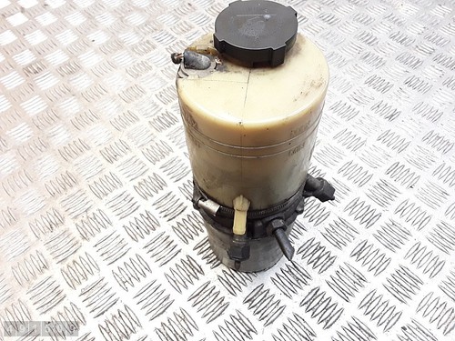 Servopumpe Opel Vectra C Diesel elektrisch 2200DTI Bj 2003 - Bild 6 von 6
