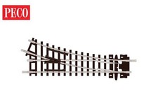 PECO ST-5 No.1 Radius Righthand Point