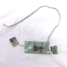 Sony CDP-CX205 200-Disc Mega CD Changer Player Part Circuit Board