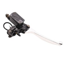 Lightweight and Hydraulic Brake Lever for 4 for wheeler for quad Motorcycle