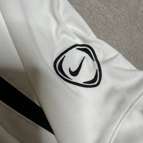 Nike Juventus FC Training Fußballtrikot Herren Large Maillot Soccer 2005 06 - Bild 8 von 23