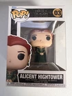 Funko Pop! Vinyl: Game of Thrones - Alicent Hightower #03