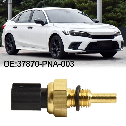 Engine Coolant Temperature Sensor for Honda For Accord For Civic For Acura - Picture 11 of 16