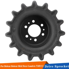 Drive Sprocket For Bobcat Skid Steer Loader T140 T190 T180 6736306 6855724
