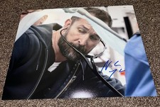 Noah Wyle Signed 11x14 Photo The Pitt