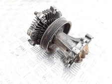 Pompe à eau Ssangyong MUSSO